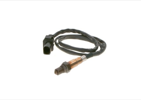 Bosch 0 258 017 092 Lambda Sensor, photo 2