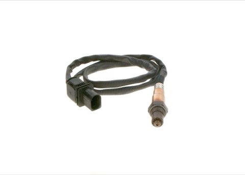Bosch 0 258 017 092 Lambda Sensor, photo 3