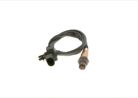 Bosch 0 258 017 095 Lambda Sensor, photo 2