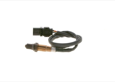 Bosch 0 258 017 095 Lambda Sensor, photo 3