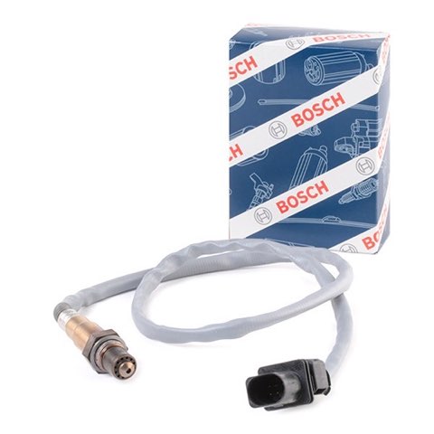 Bosch 0 258 017 099 Lambda Sensor, photo 2