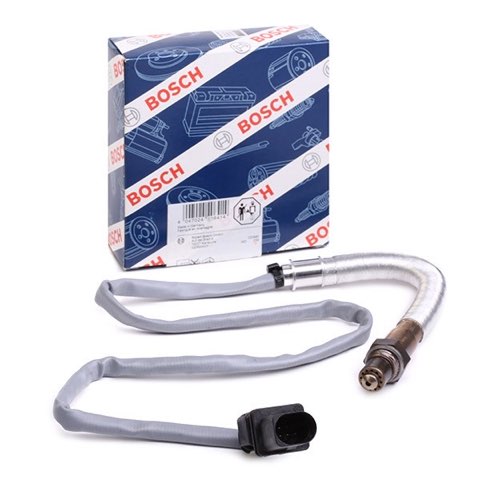 Bosch 0 258 017 100 Lambda Sensor, photo 2