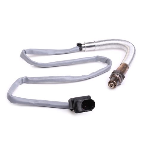Bosch 0 258 017 100 Lambda Sensor, photo 3