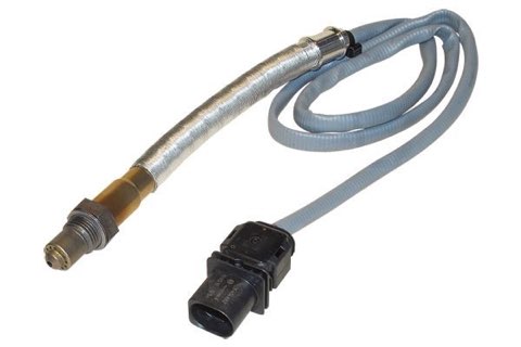 Bosch 0 258 017 101 Lambda Sensor, photo 2