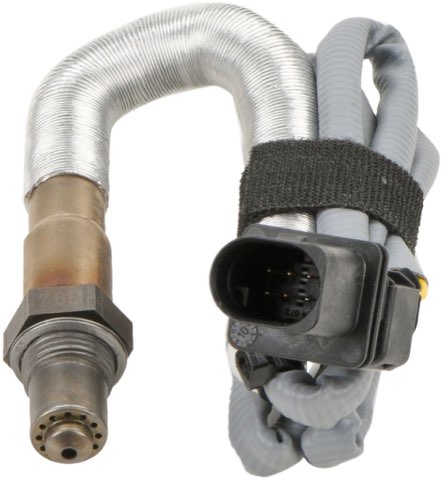 Bosch 0 258 017 101 Lambda Sensor, photo 3