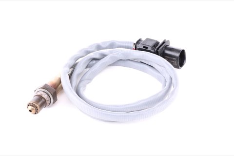 Bosch 0 258 017 102 Lambda Sensor