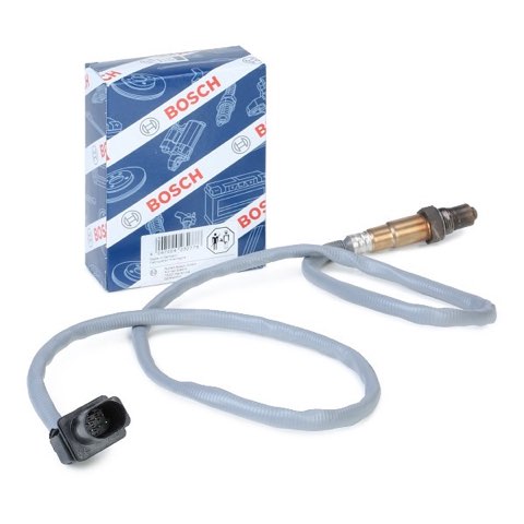 Bosch 0 258 017 102 Lambda Sensor, photo 2