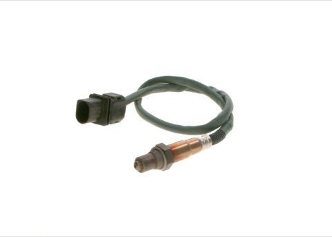 Bosch 0 258 017 108 Lambda Sensor, photo 2