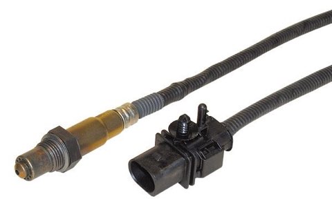 Bosch 0 258 017 111 Lambda Sensor, photo 2