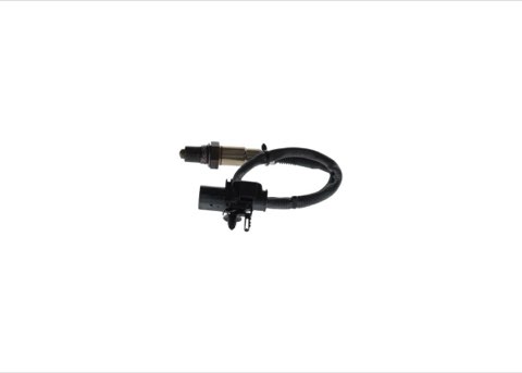 Bosch 0 258 017 111 Lambda Sensor, photo 3