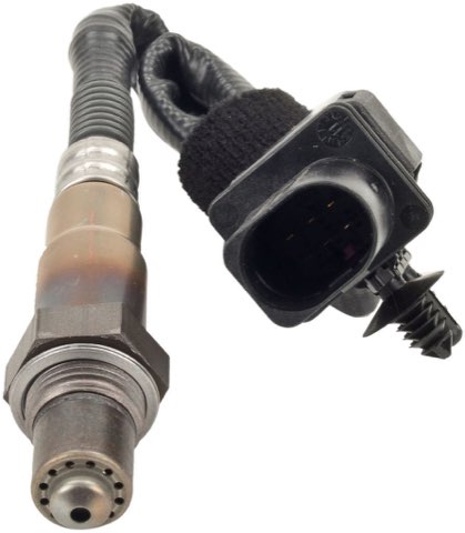 Bosch 0 258 017 120 Lambda Sensor, photo 2