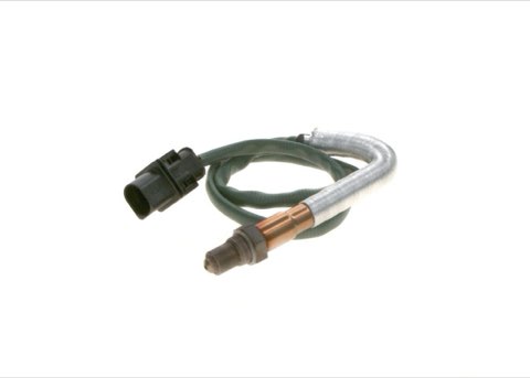 Bosch 0 258 017 121 Lambda Sensor, photo 2