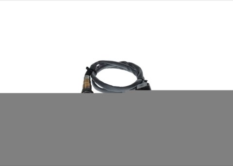 Bosch 0 258 017 124 Lambda Sensor, photo 2