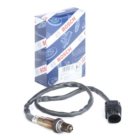 Bosch 0 258 017 130 Lambda Sensor, photo 2