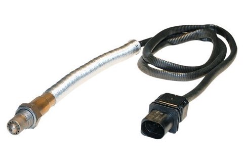 Bosch 0 258 017 137 Lambda Sensor, photo 2