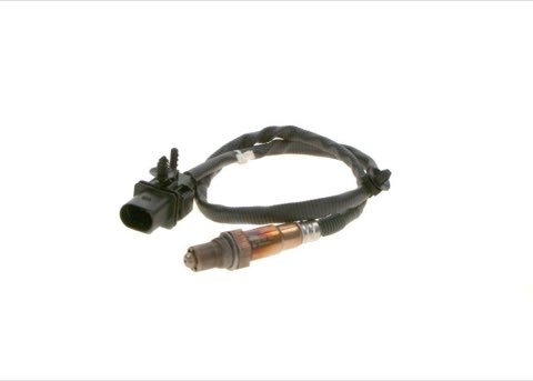 Bosch 0 258 017 140 Lambda Sensor, photo 2