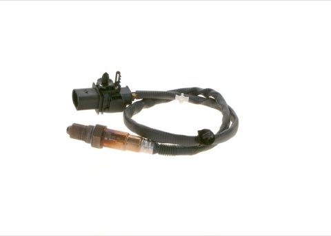 Bosch 0 258 017 140 Lambda Sensor, photo 3