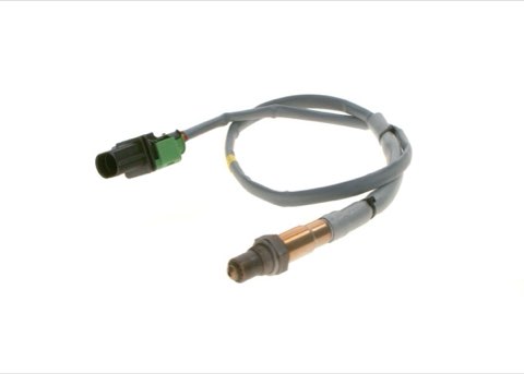 Bosch 0 258 017 151 Lambda Sensor, photo 2