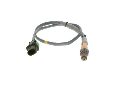Bosch 0 258 017 151 Lambda Sensor, photo 3