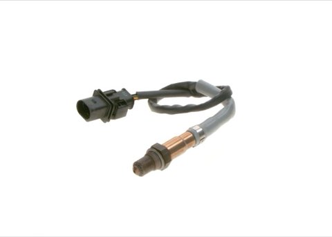 Bosch 0 258 017 169 Lambda Sensor, photo 2