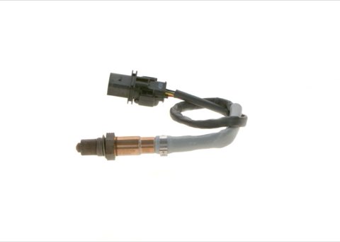 Bosch 0 258 017 169 Lambda Sensor, photo 3