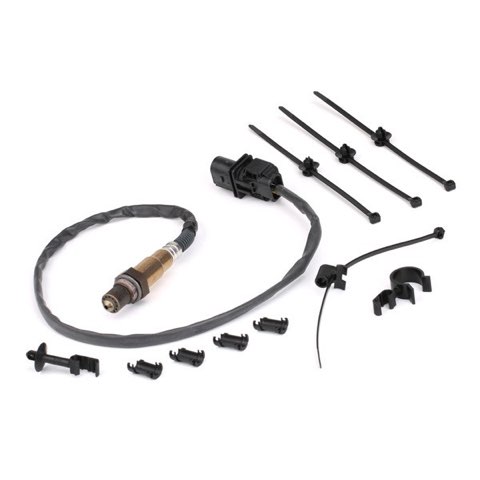Bosch 0 258 017 178 Lambda Sensor, photo 3