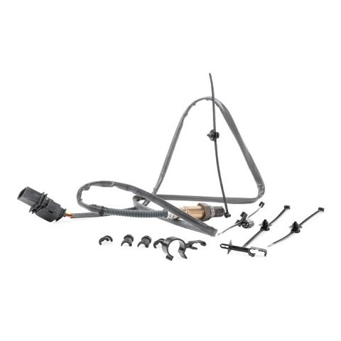 Bosch 0 258 017 180 Lambda Sensor, photo 3