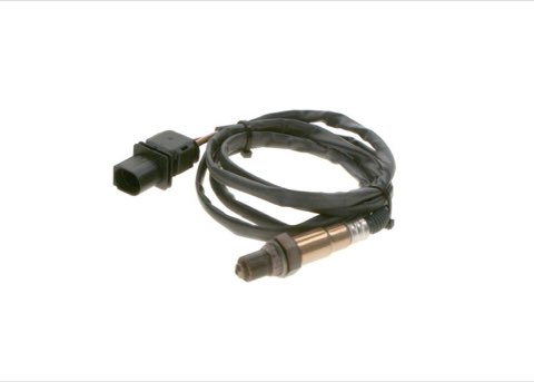 Bosch 0 258 017 182 Lambda Sensor, photo 2