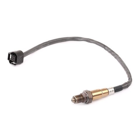 Bosch 0 258 017 187 Lambda Sensor, photo 3