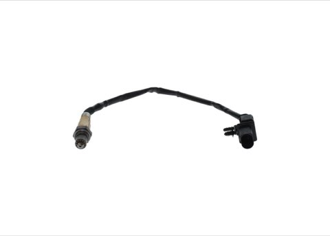 Bosch 0 258 017 202 Lambda Sensor, photo 2