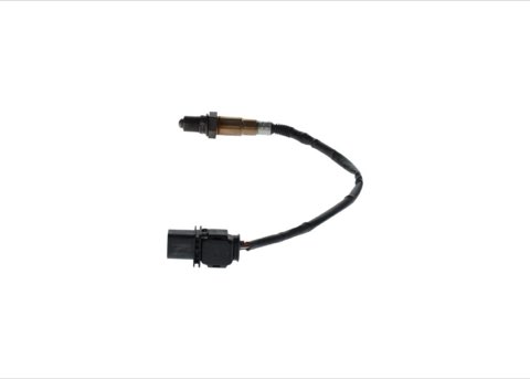 Bosch 0 258 017 202 Lambda Sensor, photo 3