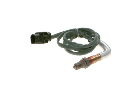 Bosch 0 258 017 203 Lambda Sensor, photo 2