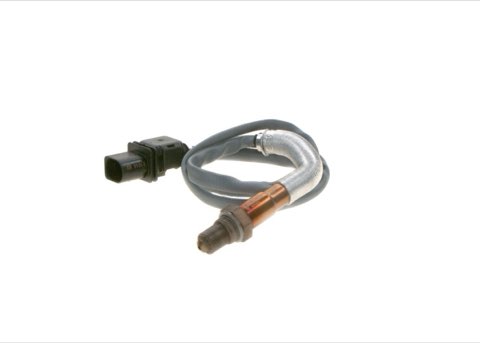Bosch 0 258 017 206 Lambda Sensor, photo 2