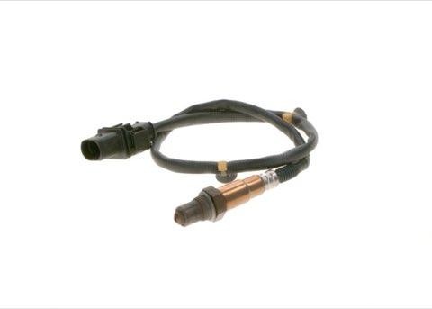 Bosch 0 258 017 209 Lambda Sensor, photo 2