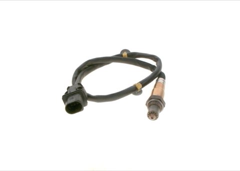 Bosch 0 258 017 209 Lambda Sensor, photo 3
