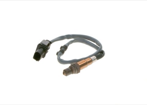 Bosch 0 258 017 218 Lambda Sensor, photo 2