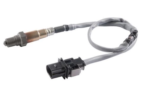 Bosch 0 258 017 218 Lambda Sensor, photo 3