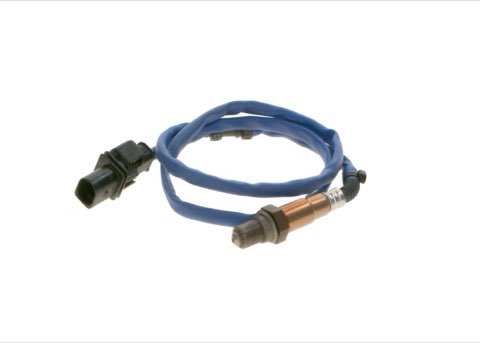 Bosch 0 258 017 220 Lambda Sensor, photo 2