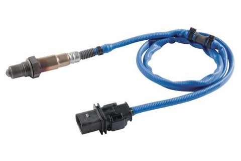 Bosch 0 258 017 220 Lambda Sensor, photo 3