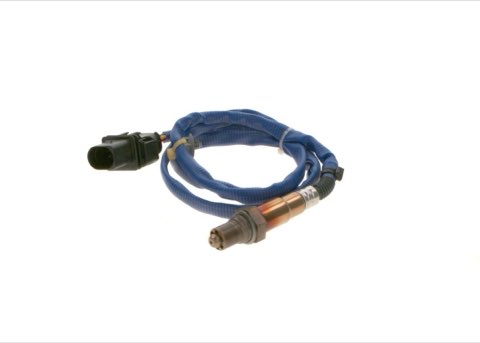 Bosch 0 258 017 224 Lambda Sensor, photo 2