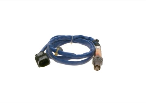 Bosch 0 258 017 224 Lambda Sensor, photo 3