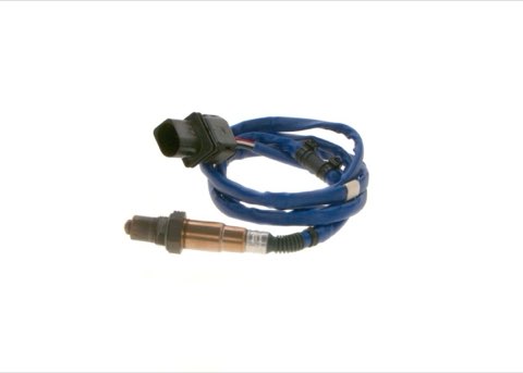 Bosch 0 258 017 228 Lambda Sensor, photo 3