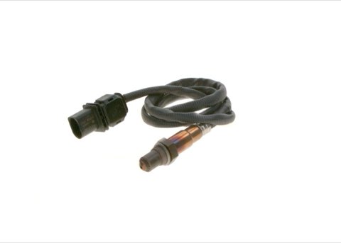Bosch 0 258 017 230 Lambda Sensor, photo 2