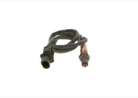 Bosch 0 258 017 230 Lambda Sensor, photo 3