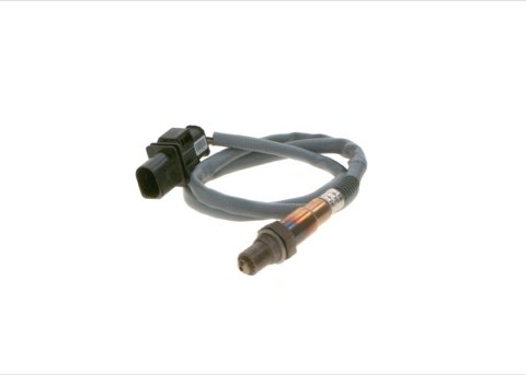 Bosch 0 258 017 231 Lambda Sensor, photo 2