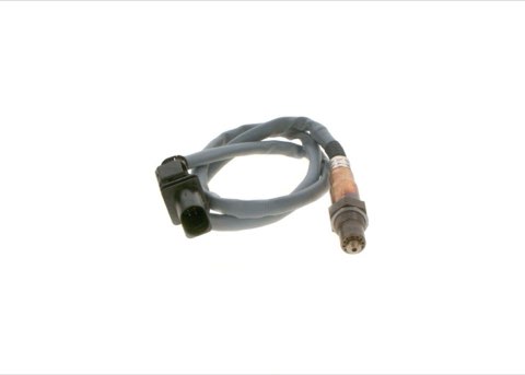 Bosch 0 258 017 231 Lambda Sensor, photo 3