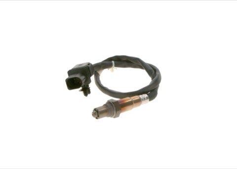 Bosch 0 258 017 237 Lambda Sensor, photo 2