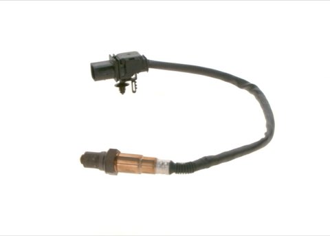 Bosch 0 258 017 240 Lambda Sensor, photo 2