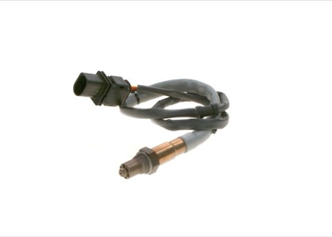 Bosch 0 258 017 241 Lambda Sensor, photo 2