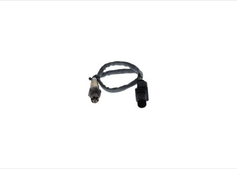 Bosch 0 258 017 245 Lambda Sensor, photo 2
